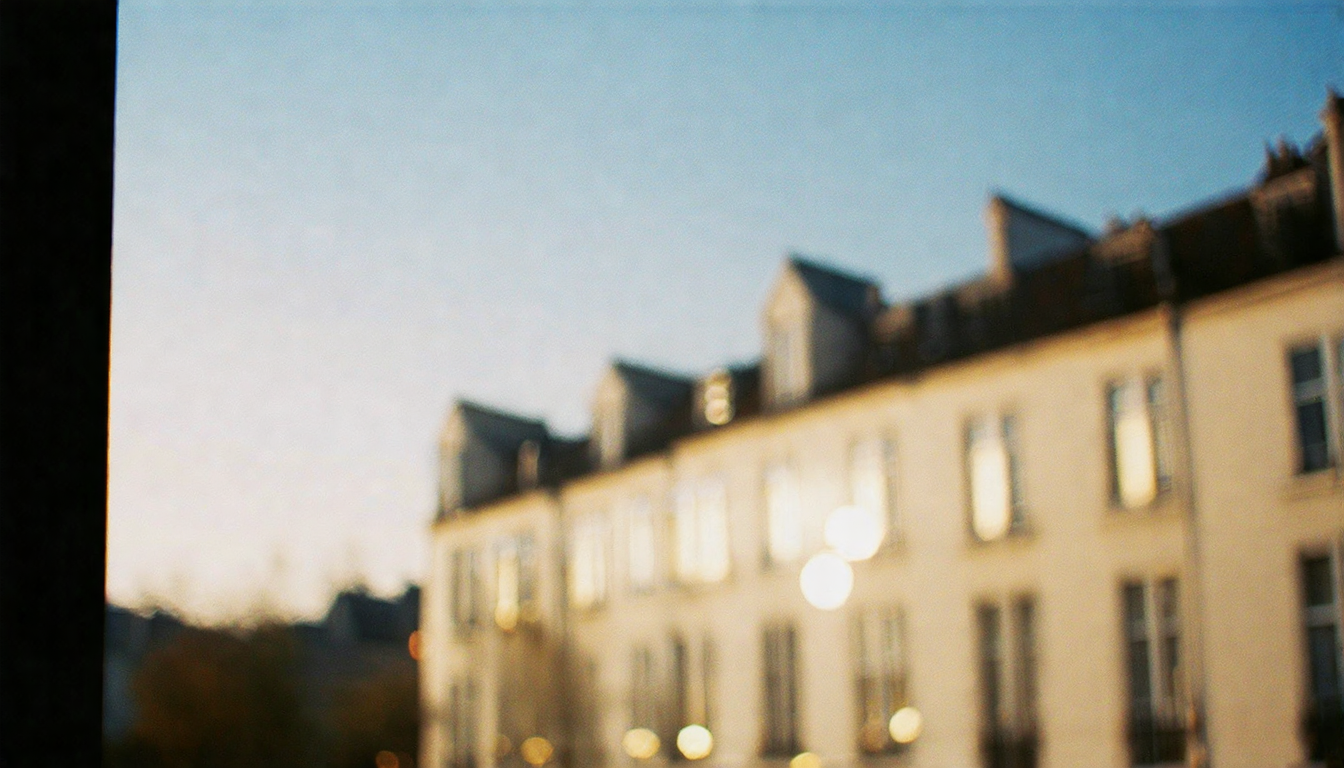 Luxury Flat
